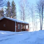 Pihlajatupa By Interhome Kittilä