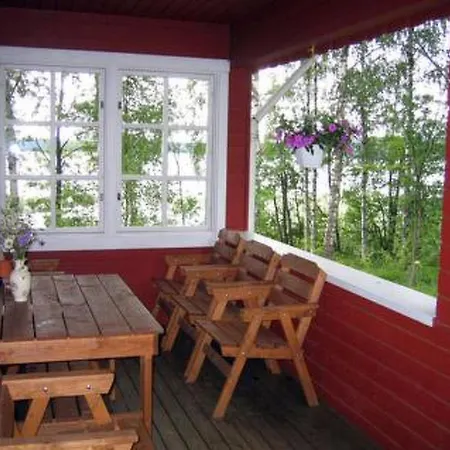 Tatil Evi Pihlajatupa By Interhome