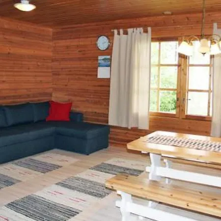 Tatil Evi Pihlajatupa By Interhome *