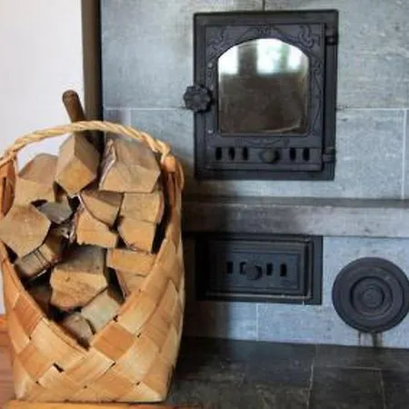 Pihlajatupa By Interhome