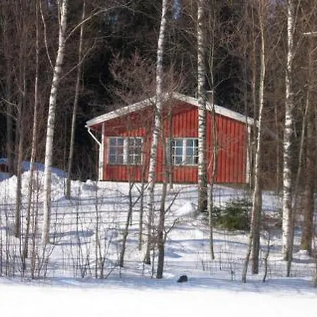 Pihlajatupa By Interhome Loma-asunnot Kittilä