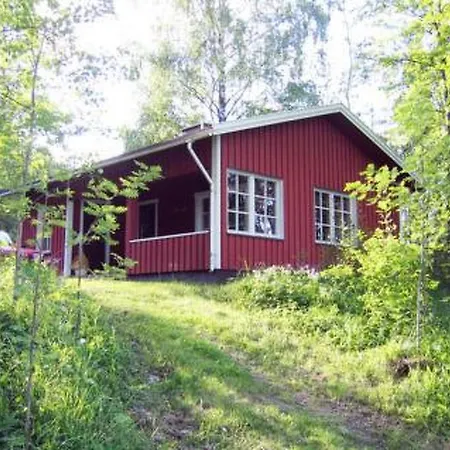 Tatil Evi Pihlajatupa By Interhome *