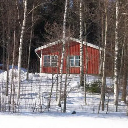 Holiday home Pihlajatupa By Interhome