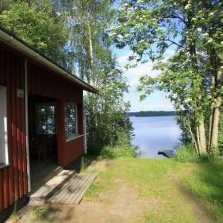 Pihlajatupa By Interhome *