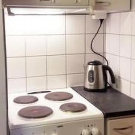 Casa de Férias Pihlajatupa By Interhome