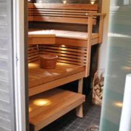 Pihlajatupa By Interhome Kittila (Western Finland)