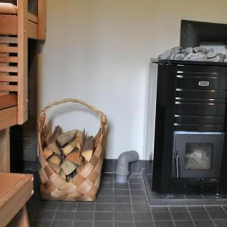 Holiday home Pihlajatupa By Interhome *