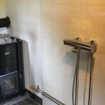 Pihlajatupa By Interhome Kittila (Western Finland)