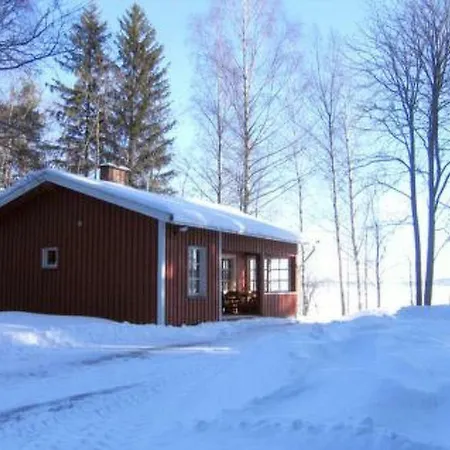 Pihlajatupa By Interhome * Kittila (Western Finland)