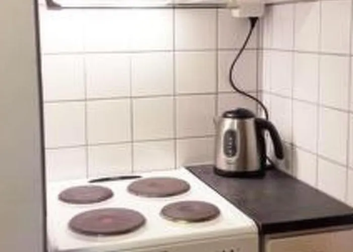 Pihlajatupa By Interhome *