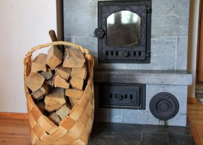 Pihlajatupa By Interhome