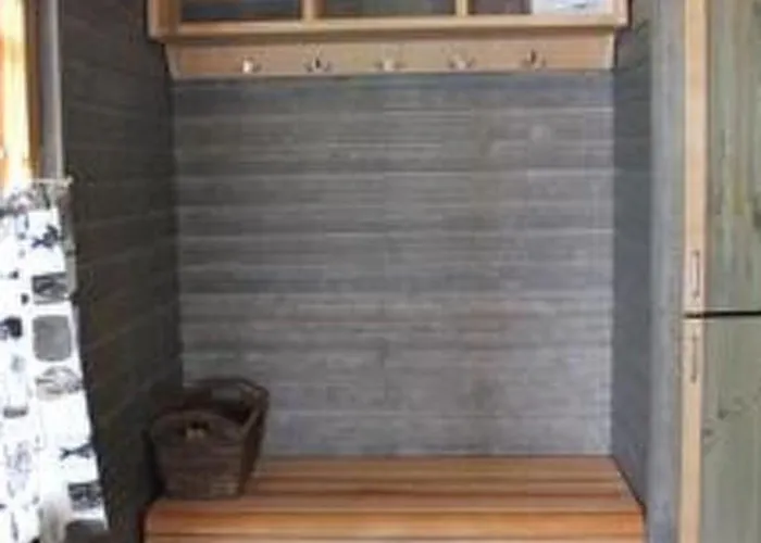 Tatil Evi Pihlajatupa By Interhome *