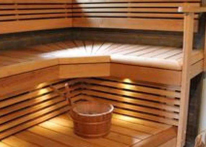 Pihlajatupa By Interhome