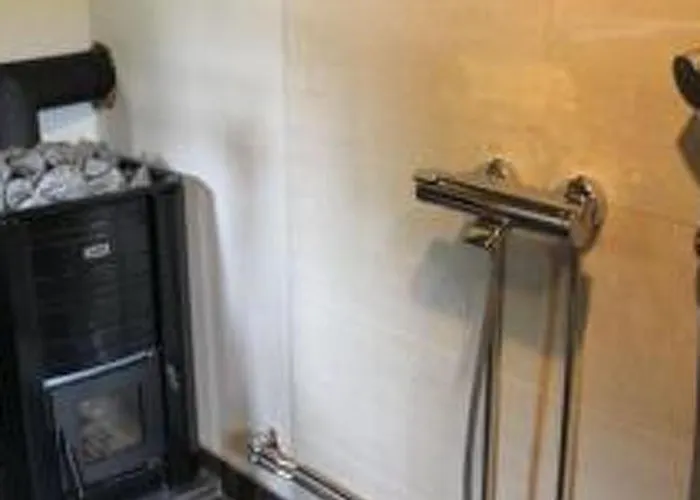 Pihlajatupa By Interhome Kittilä