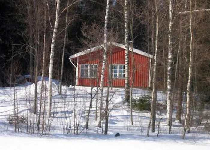 Pihlajatupa By Interhome Tatil Evi Kittilä