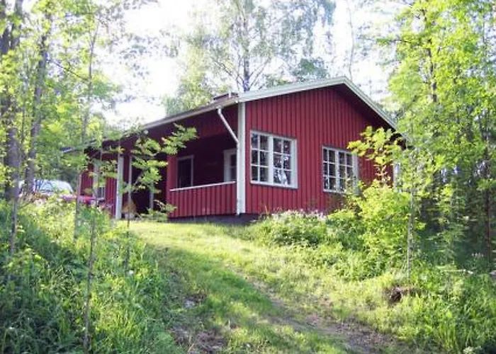 Tatil Evi Pihlajatupa By Interhome *