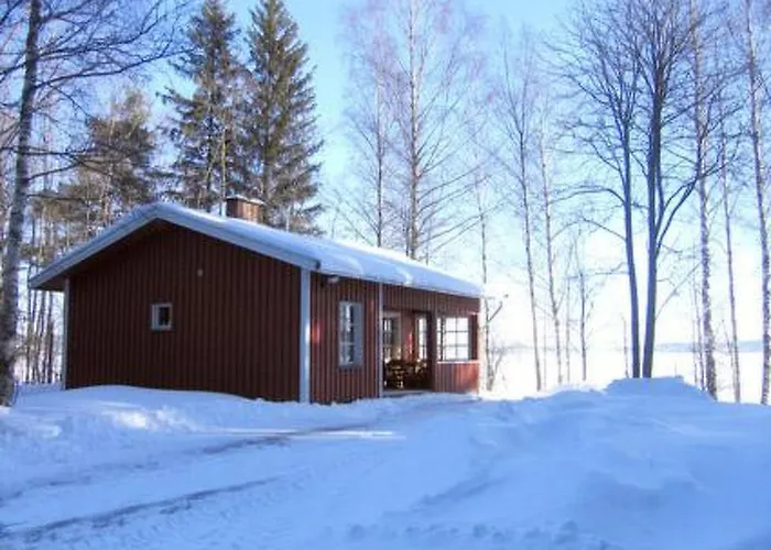 Pihlajatupa By Interhome Kittilä